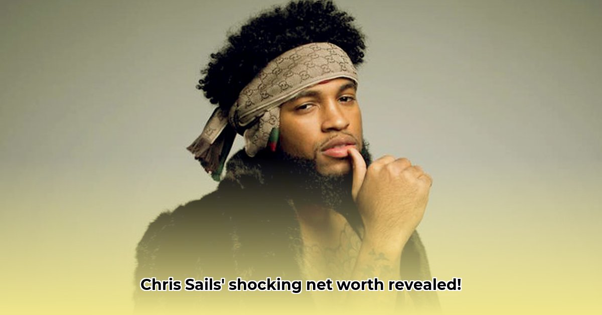 chris-sails-net-worth